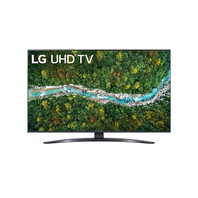 Televizor LG 65UP78003LB, 164 cm, Smart, 4K Ultra HD