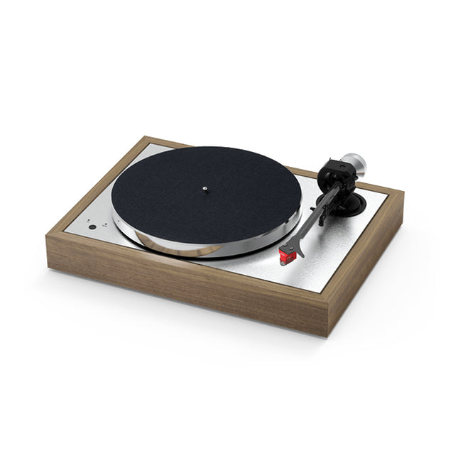 Pick-up Pro-Ject The Classic Evo Quintet Red