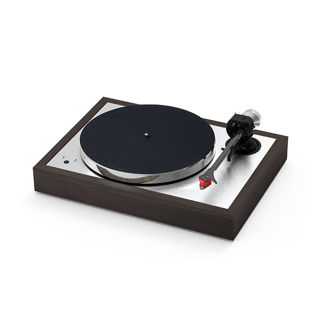 Pick-up Pro-Ject The Classic Evo Quintet Red