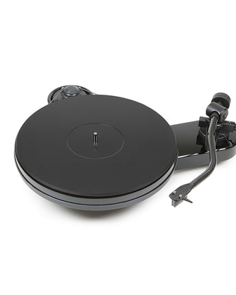 Pick-up Pro-Ject RPM 3 Carbon 2M Silver