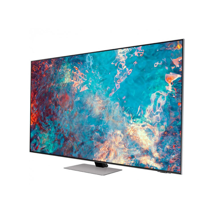Televizor Samsung 75QN85AA, 189 cm, Smart, 4K Ultra HD, Neo QLED, Clasa E
