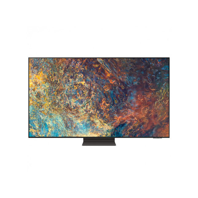 Televizor QLED Samsung 75QN95AA, 189 cm, Smart, 4K Ultra HD