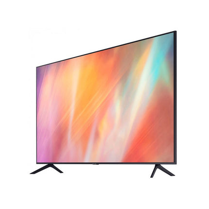 Televizor Led Samsung 85AU7172, 214 cm, Smart, 4K Ultra HD
