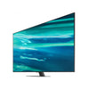 Televizor Samsung 75Q80AA, 189 cm, Smart, 4K Ultra HD, QLED, Clasa G