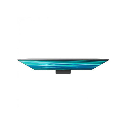 Televizor Samsung 75Q80AA, 189 cm, Smart, 4K Ultra HD, QLED, Clasa G