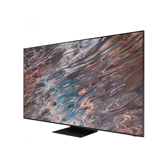 Televizor QLED Samsung 75QN800A, 189 cm, Smart, 8K Ultra HD