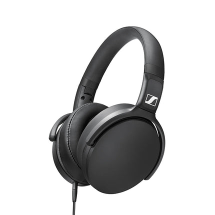 Casti Sennheiser HD 400S