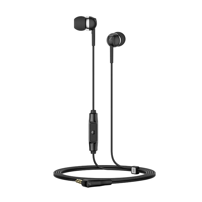 Casti Sennheiser CX 80S