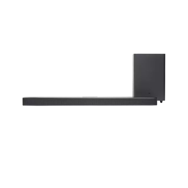 Soundbar JBL Bar 2.1 Deep Bass