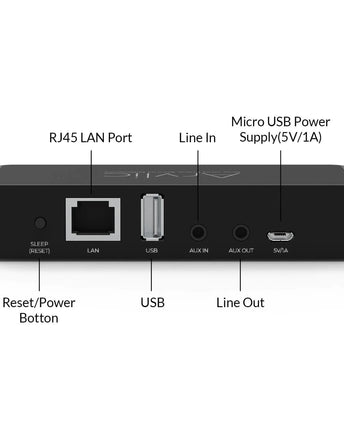 Arylic S10