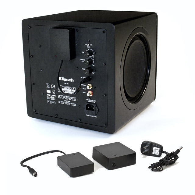 Kit wireless pentru subwoofer Klipsch WA-2