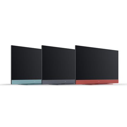 Televizor LCD We by Loewe SEE 50, 127 cm (50 inch), Smart, Full HD