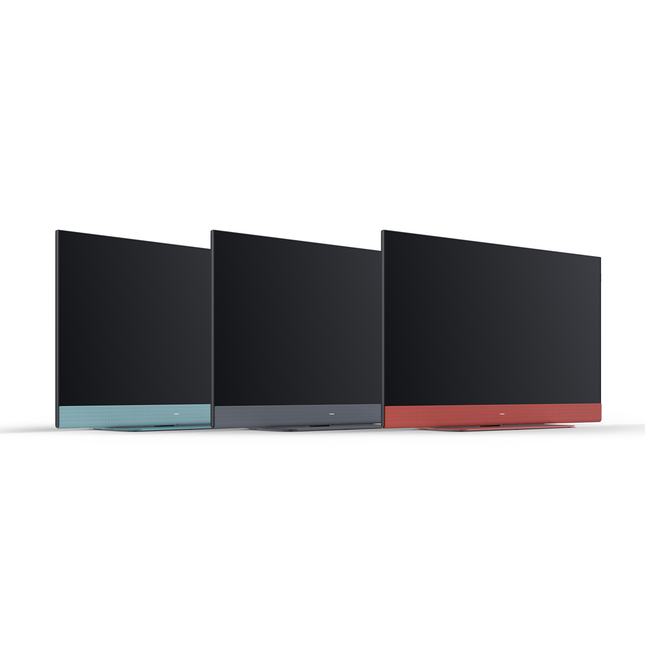 Televizor LCD We by Loewe SEE 50, 127 cm (50 inch), Smart, Full HD
