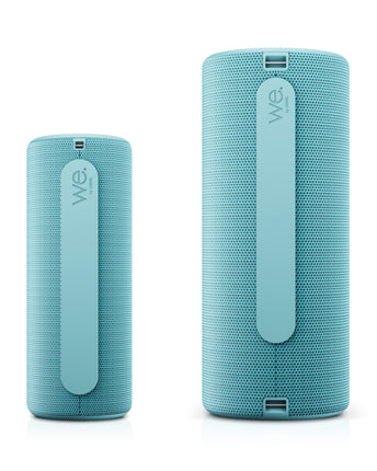 Boxa We by Loewe We. HEAR 1 Bluetooth, Portabila