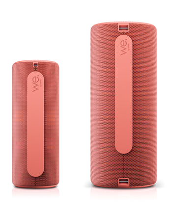 Boxa We by Loewe We. HEAR 1 Bluetooth, Portabila