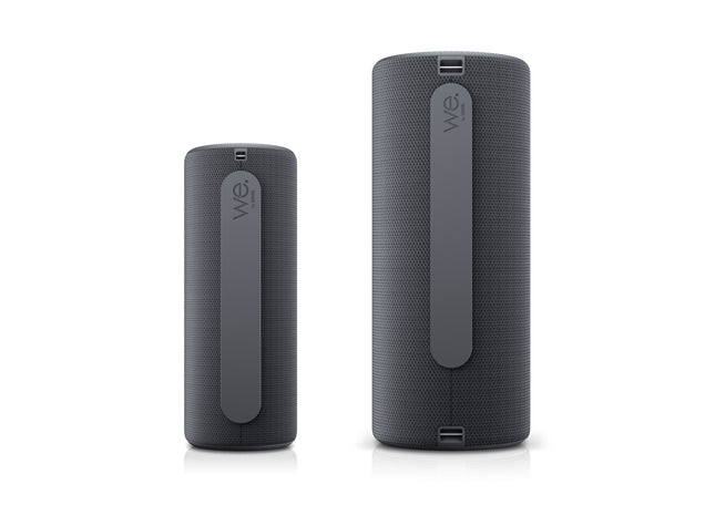Boxa We by Loewe We. HEAR 2 Bluetooth, Portabila