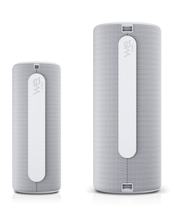 Boxa We by Loewe We. HEAR 1 Bluetooth, Portabila