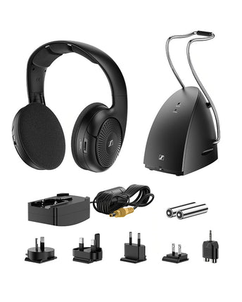 SENNHEISER RS 120-W