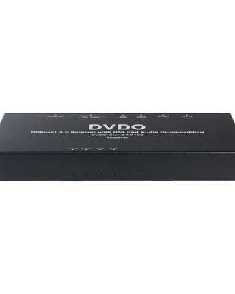 DVDO Receptor HDMI la 4K60 Over Ethernet (RX) (100M) Xtend-RX100