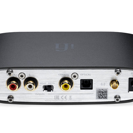DAC iFi Audio ZEN Blue V2