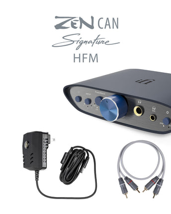 iFi Audio ZEN CAN Signature HFM