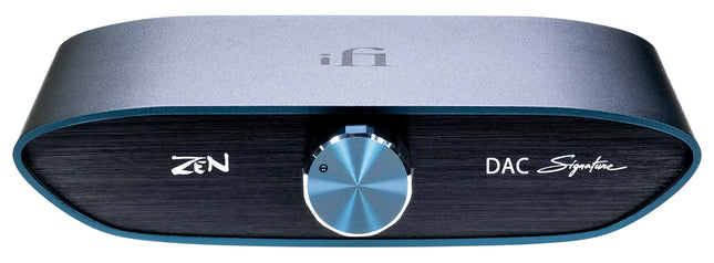 DAC iFi Audio ZEN DAC Signature V2