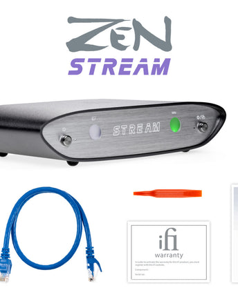 iFi Audio ZEN Stream
