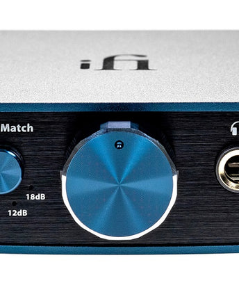iFi Audio ZEN CAN Signature HFM