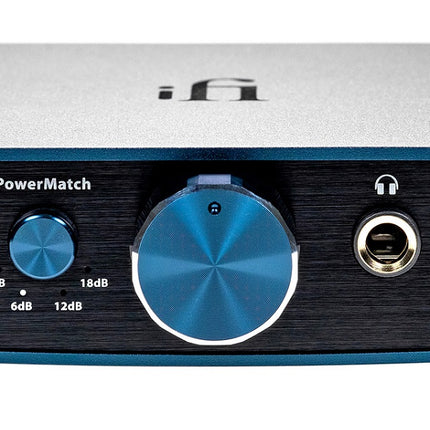 Amplificator casti iFi Audio ZEN CAN Signature HFM