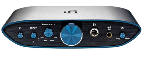 iFi Audio ZEN CAN Signature HFM