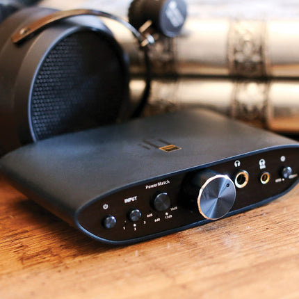 Amplificator casti iFi Audio ZEN CAN Signature HFM