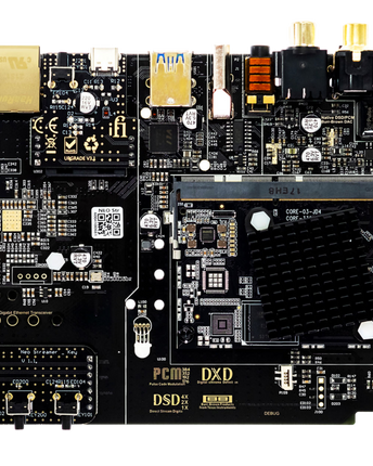 iFi Audio NEO Stream