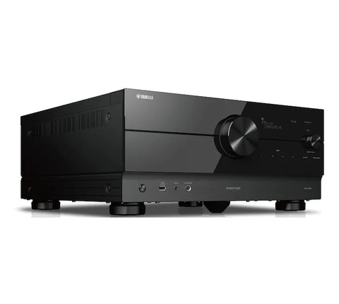 Yamaha RX-A8A
