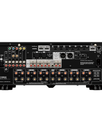 Yamaha RX-A8A