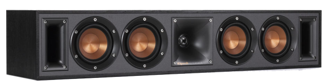 Boxa centru Klipsch R-34C