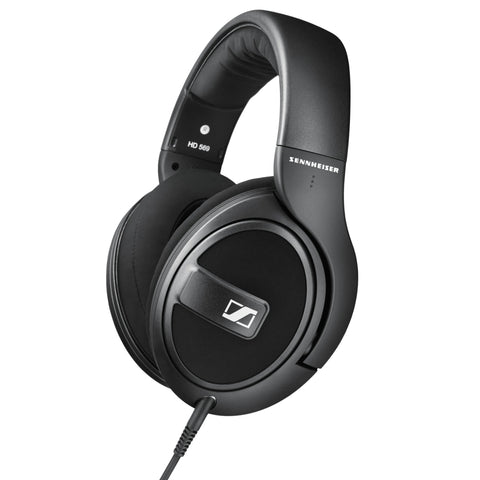 SENNHEISER HD 569