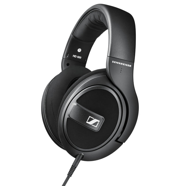 Casti SENNHEISER HD 569