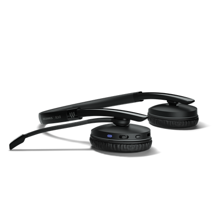 Casti EPOS Adapt 260 Stereo with USB Dongle
