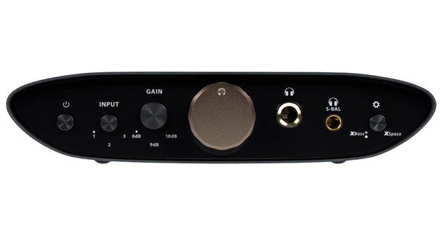 Amplificator casti iFi Audio ZEN Air CAN