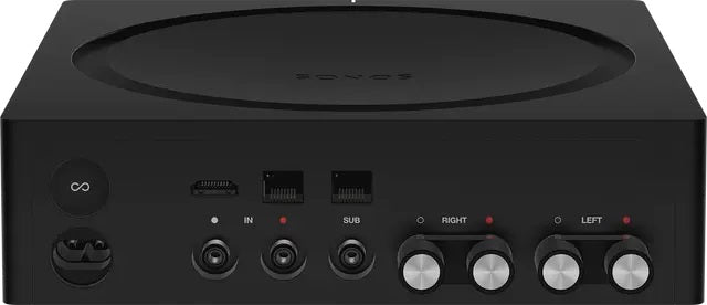 Amplificator Sonos Amp, 2 x 125W, HDMI ARC
