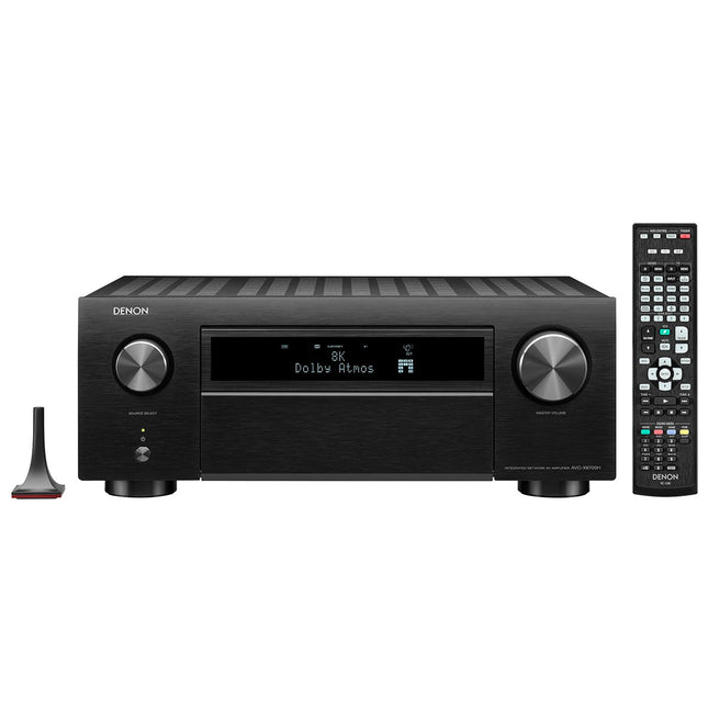 Receiver Denon AVC-X6700H