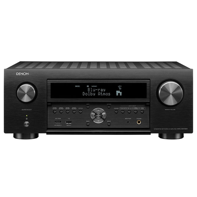 Receiver Denon AVC-X6700H