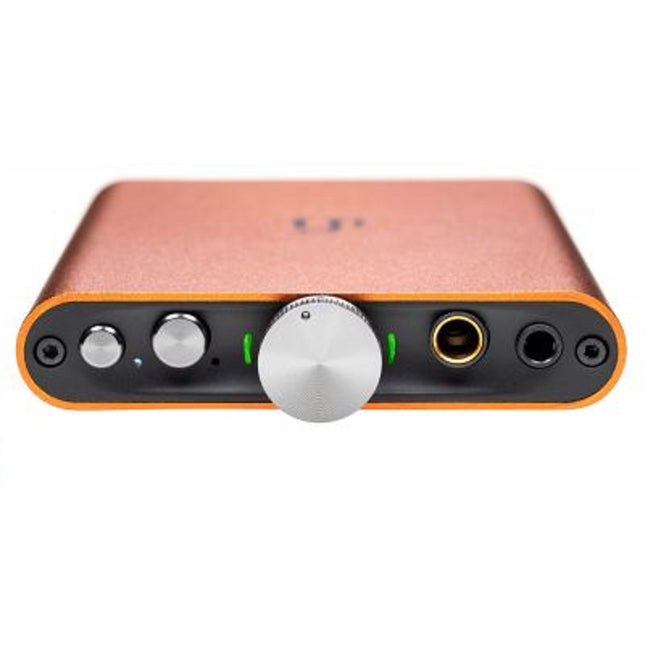 DAC iFi Audio hip-dac 2