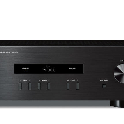 Amplificator Yamaha A-S201
