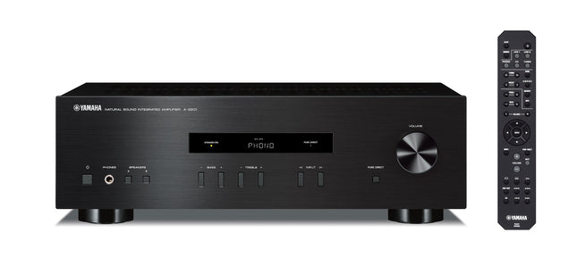 Amplificator Yamaha A-S201