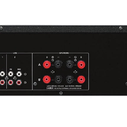 Amplificator Yamaha A-S201