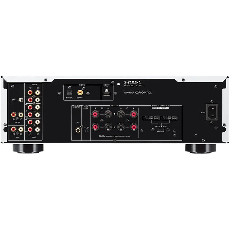 Amplificator Yamaha A-S701