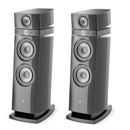 Boxe de podea Focal Maestro Utopia Evo