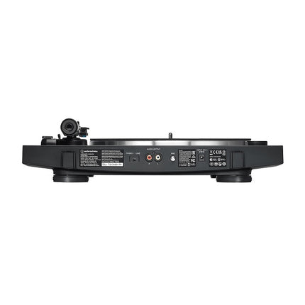 Pick-up Audio-Technica AT-LP3XBT