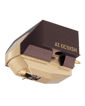 Audio-Technica AT-OC9XSH